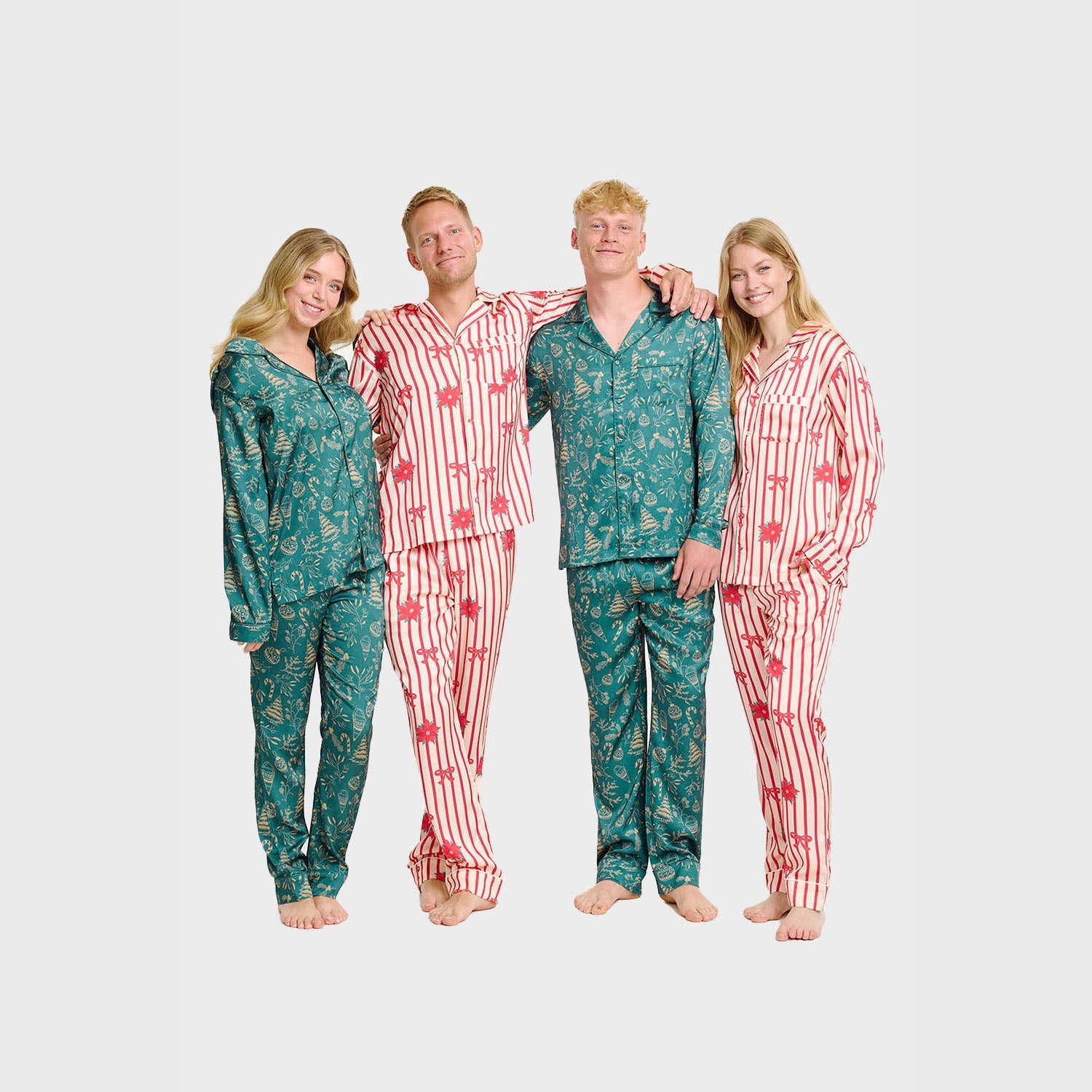 Satengpysj – Dame